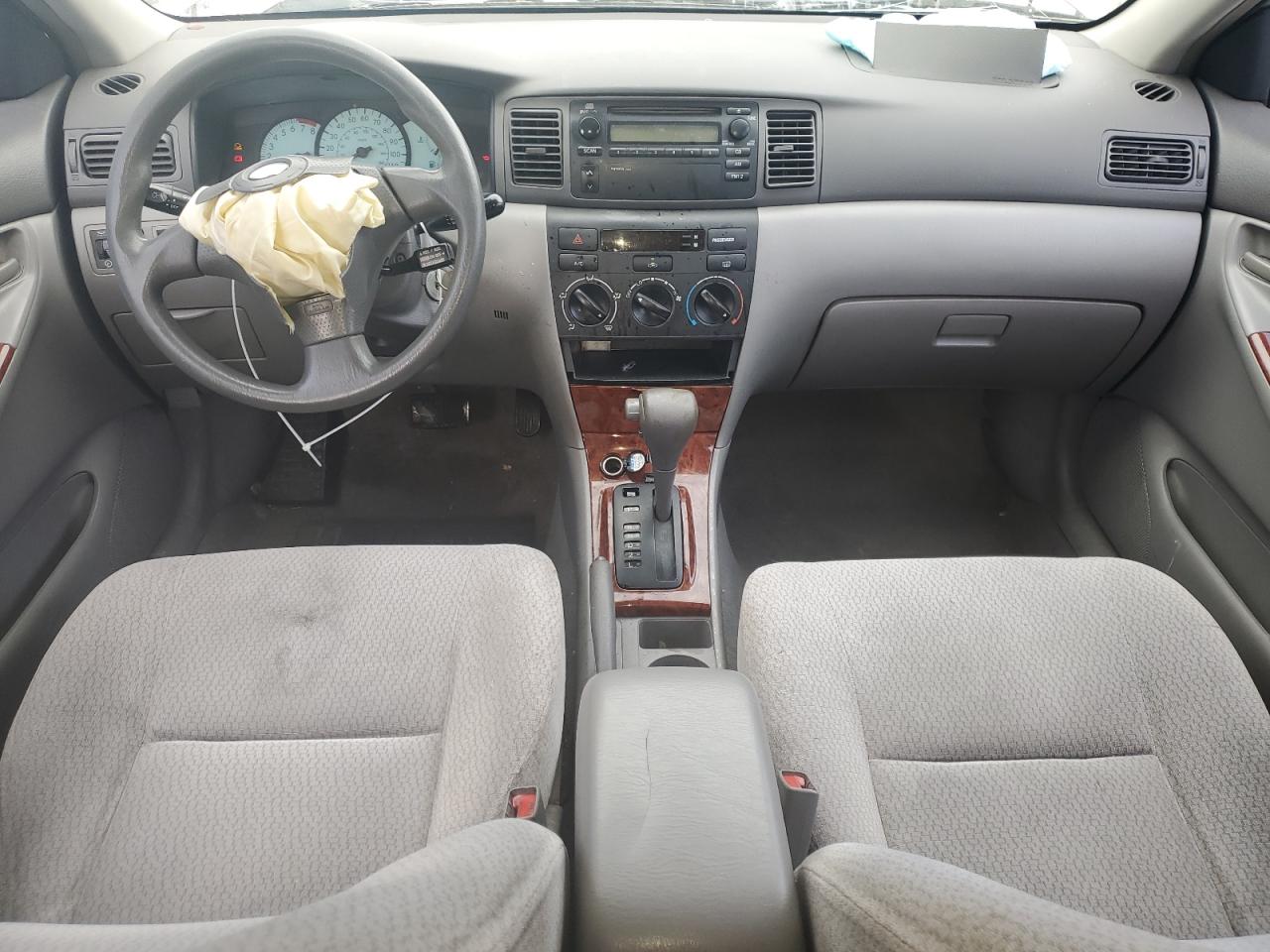 2003 Toyota Corolla - Image 8