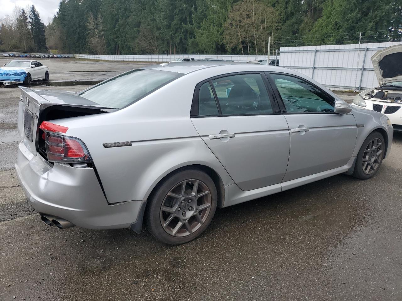 2007 Acura TL - Image 3