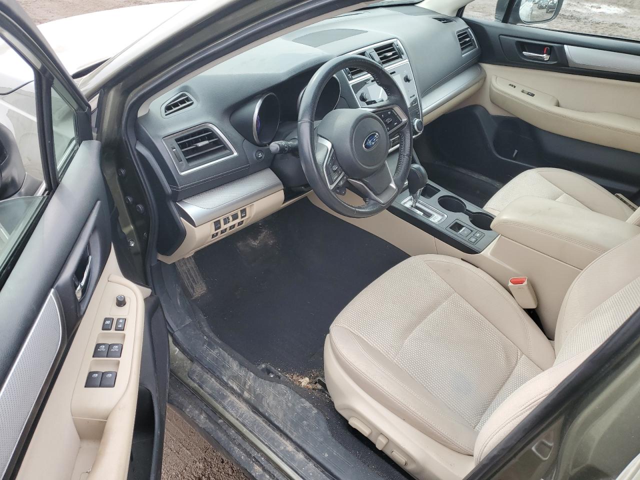 2019 Subaru Outback - Image 8