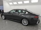 2024 Bmw 530 Xi იყიდება Van Nuys-ში, CA - Minor Dent/Scratches