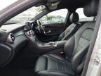 2016 MERCEDES BENZ C220 D AMG for sale at Copart NEWBURY