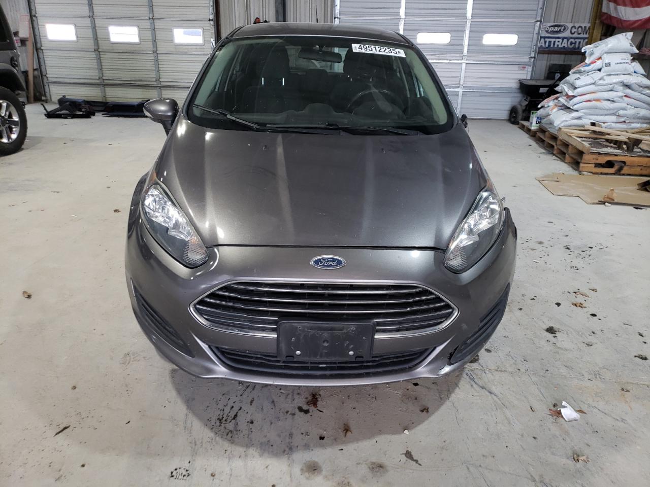2014 Ford Fiesta - Image 5