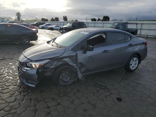 NISSAN VERSA S 2024
