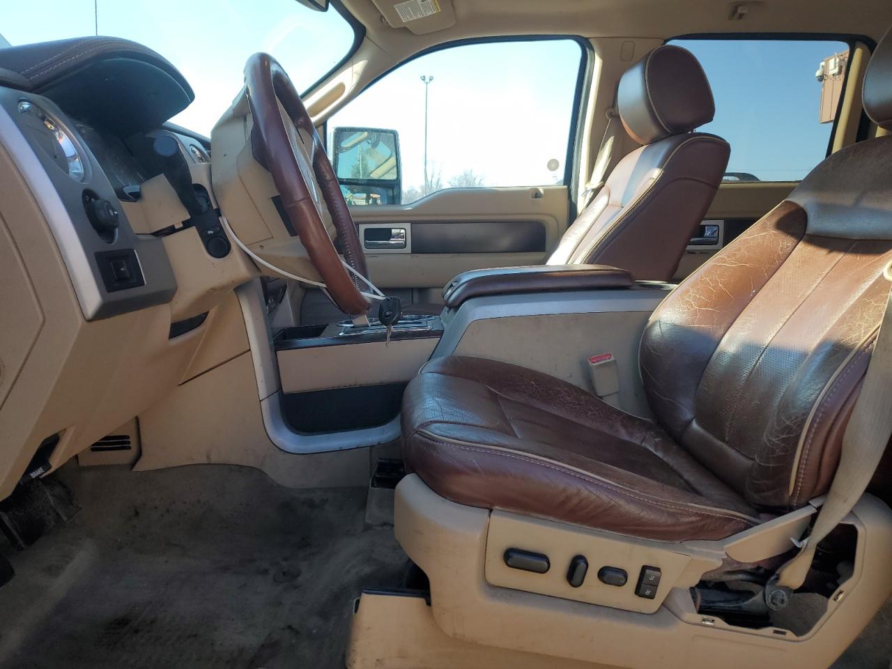 2012 Ford F-150 - Image 7