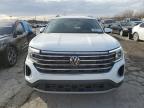 2024 Volkswagen Atlas Se للبيع في Indianapolis، IN - Undercarriage