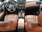 2017 Nissan Rogue Sv იყიდება Helena-ში, MT - Side
