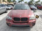 Opa Locka, FL에서 판매 중인 2012 Bmw X5 Xdrive35D - Minor Dent/Scratches