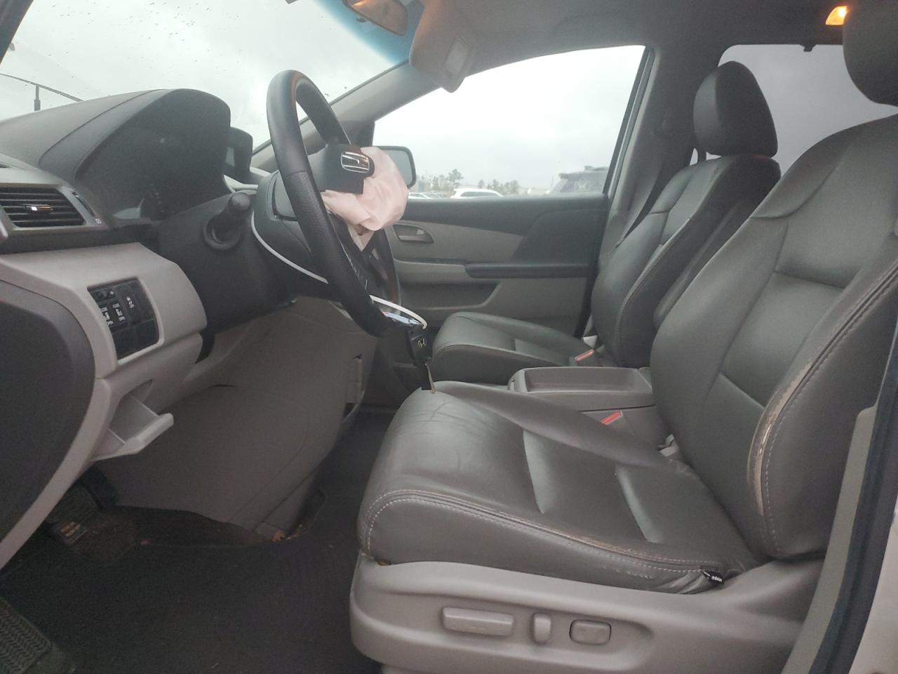 2012 Honda Odyssey - Image 7