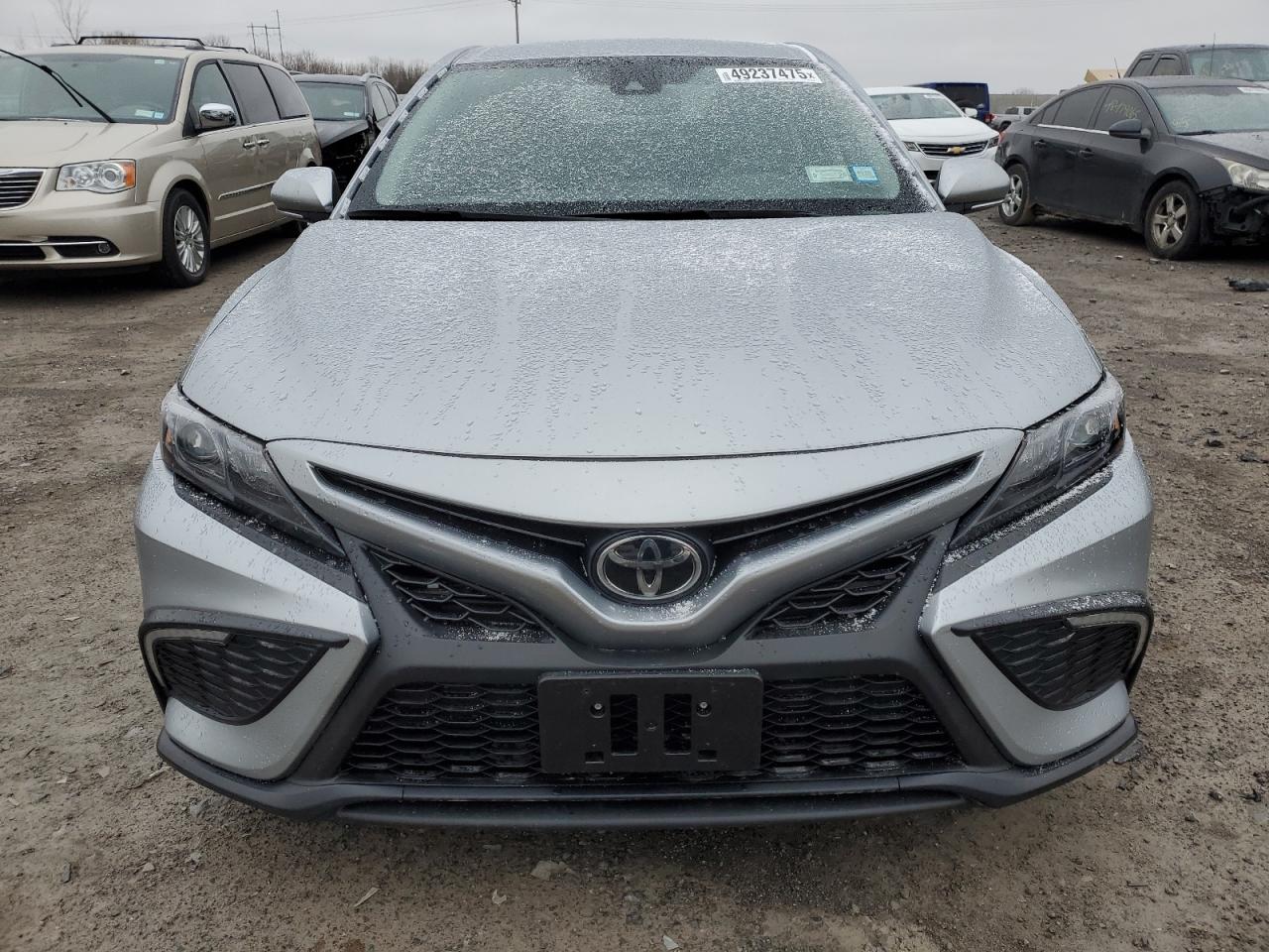 2023 Toyota Camry - Image 5