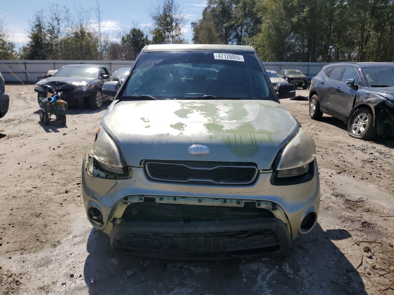 2013 Kia Soul - Image 5