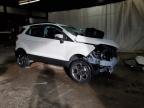 2018 Ford Ecosport Ses for Sale in Ebensburg, PA - All Over