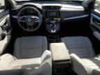 2017 Honda Cr-V Lx за продажба в Anthony, TX - Front End