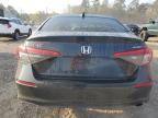 2022 Honda Civic Sport for Sale in Greenwell Springs, LA - Side