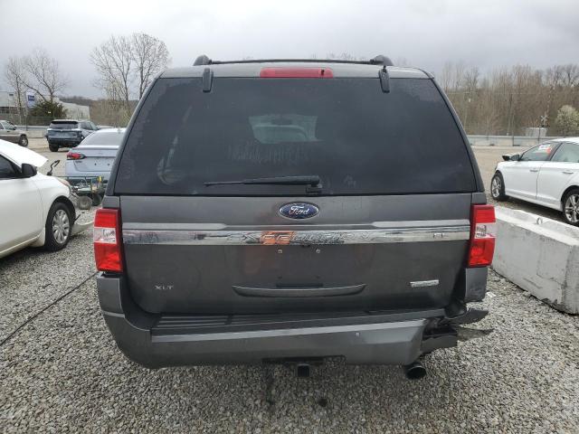  FORD EXPEDITION 2017 Серый