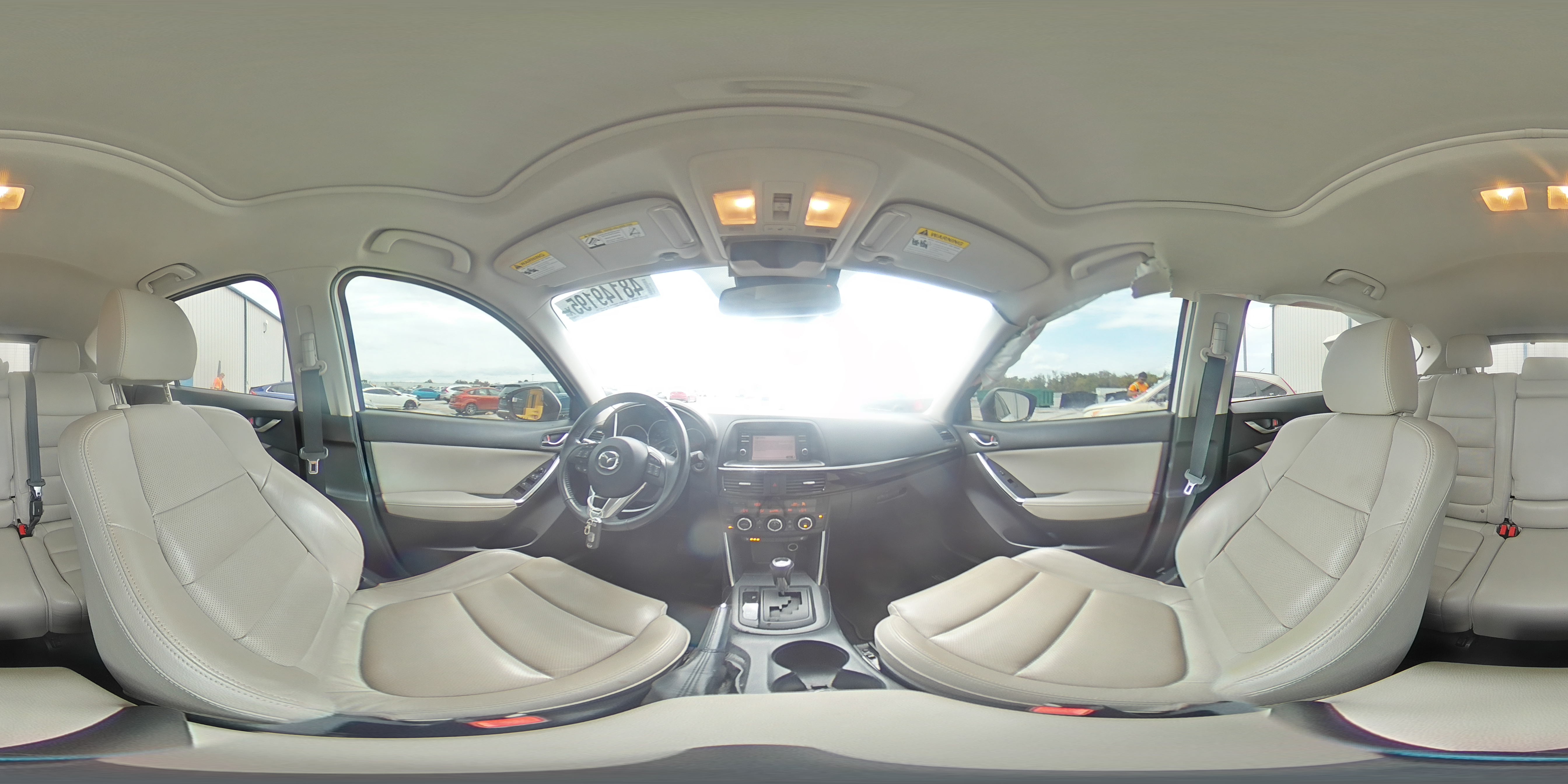 2014 Mazda CX-5 - Image 15