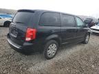2017 Dodge Grand Caravan Se იყიდება Memphis-ში, TN - Side