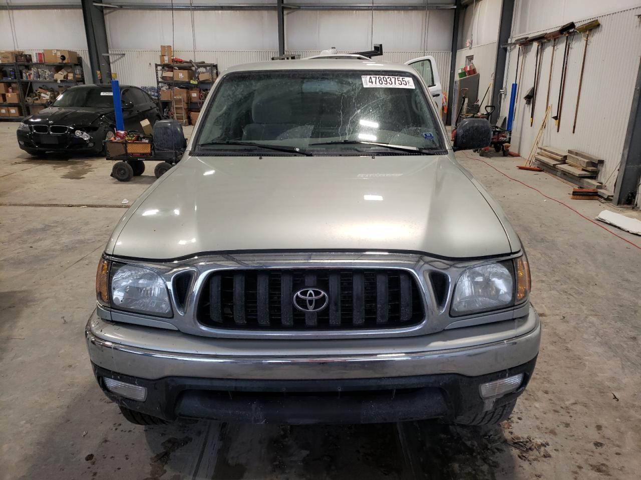 2003 Toyota Tacoma - Image 5