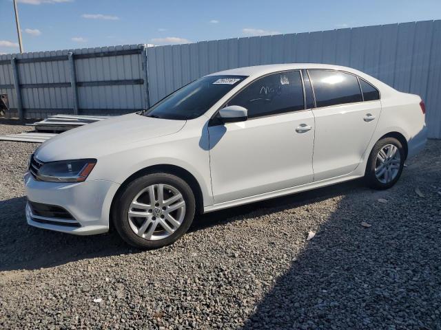 2018 Volkswagen Jetta S продається в Riverview, FL - Water/Flood