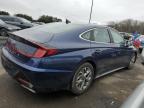 2021 Hyundai Sonata Sel للبيع في East Granby، CT - Water/Flood