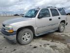 2005 Chevrolet Tahoe K1500 за продажба в Fresno, CA - Rear End