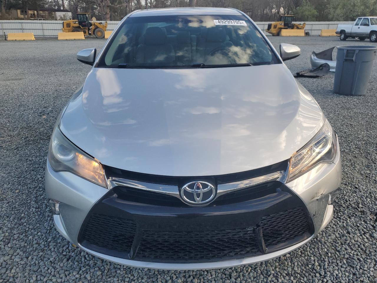 2017 Toyota Camry - Image 5