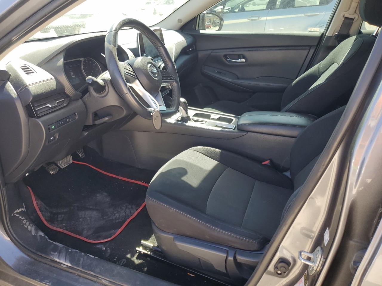 3N1AB8CV8LY233321 NISSAN SENTRA 2020