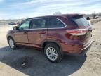 Kansas City, KS에서 판매 중인 2014 Toyota Highlander Le - Front End