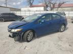 2012 Honda Civic Exl for Sale in Lexington, KY - All Over