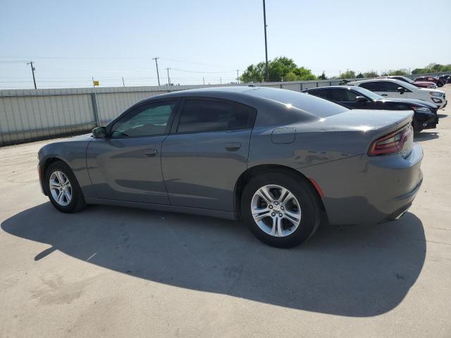  DODGE CHARGER 2019 Gray