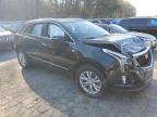 2020 Cadillac Xt5 Luxury de vânzare în Austell, GA - Front End