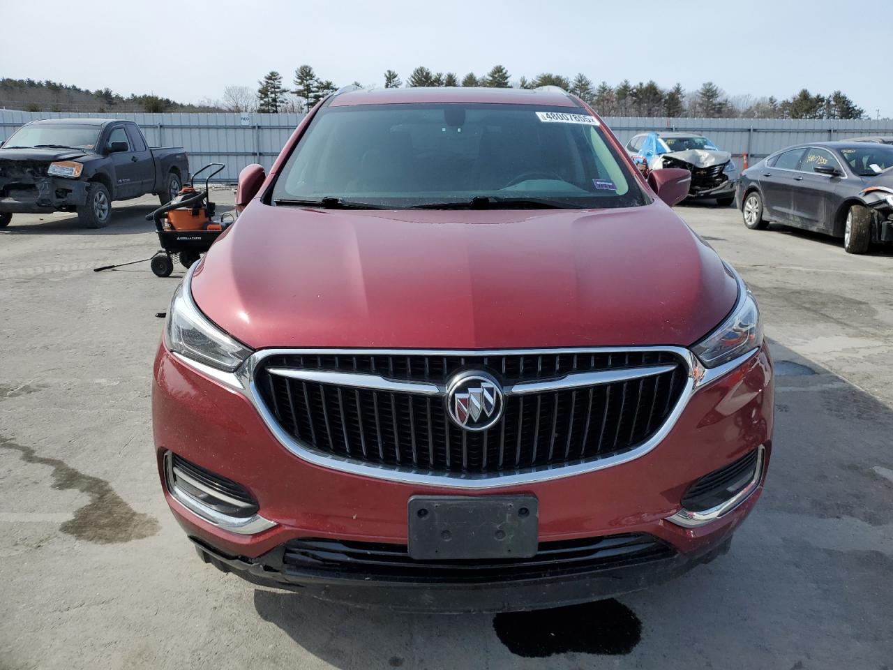 2019 Buick Enclave - Image 5