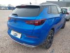 2023 VAUXHALL GRANDLAND for sale at Copart BRISTOL