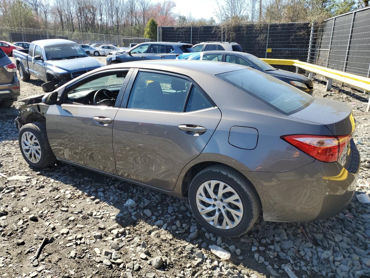 2019 Toyota Corolla - Image 2