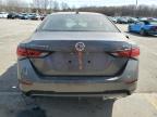 2021 Nissan Sentra Sv للبيع في Louisville، KY - Front End
