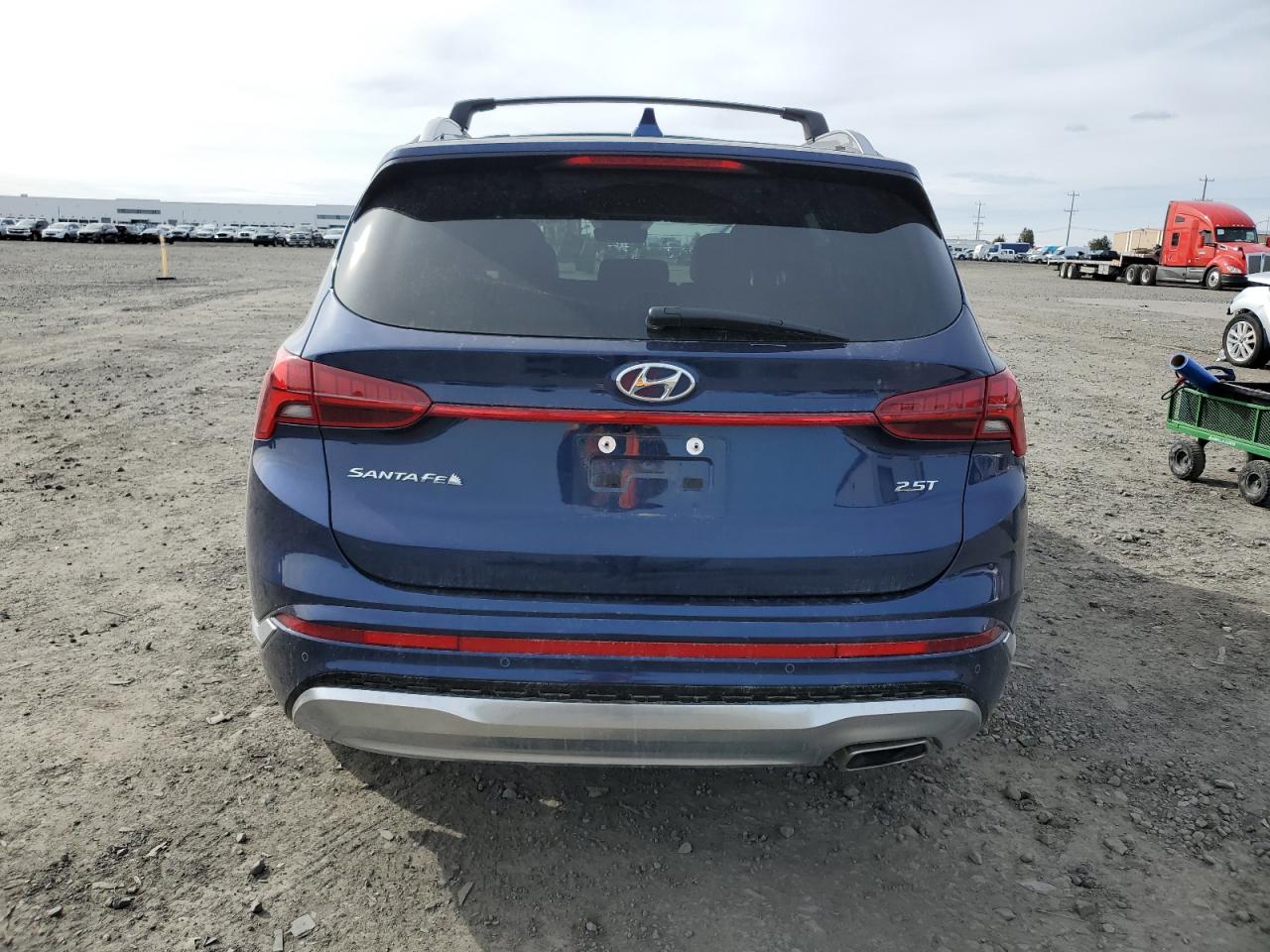 2023 Hyundai Santa Fe - Image 6