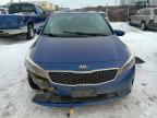 2017 Kia Forte Lx იყიდება Anchorage-ში, AK - All Over