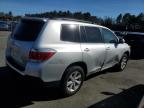 2011 Toyota Highlander Base for Sale in Exeter, RI - Side