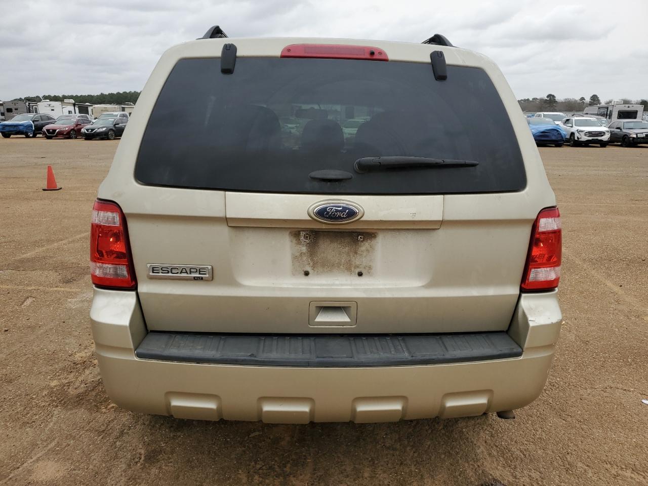 2012 Ford Escape - Image 6