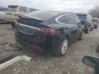 2018 Tesla Model X  for Sale in Cahokia Heights, IL - Side
