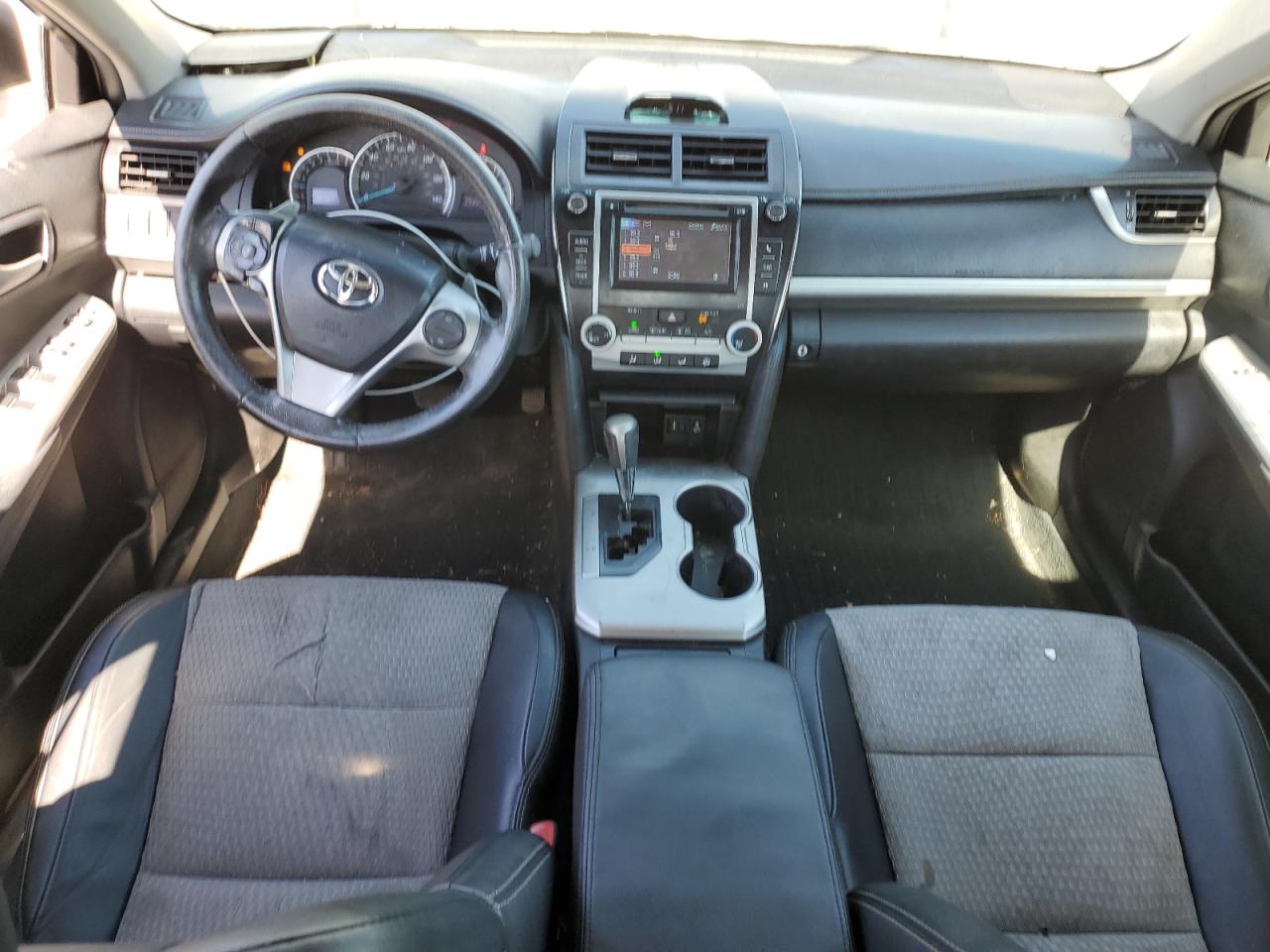 2012 Toyota Camry - Image 8
