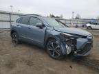 2024 Toyota Corolla Cross Se en Venta en Finksburg, MD - Front End