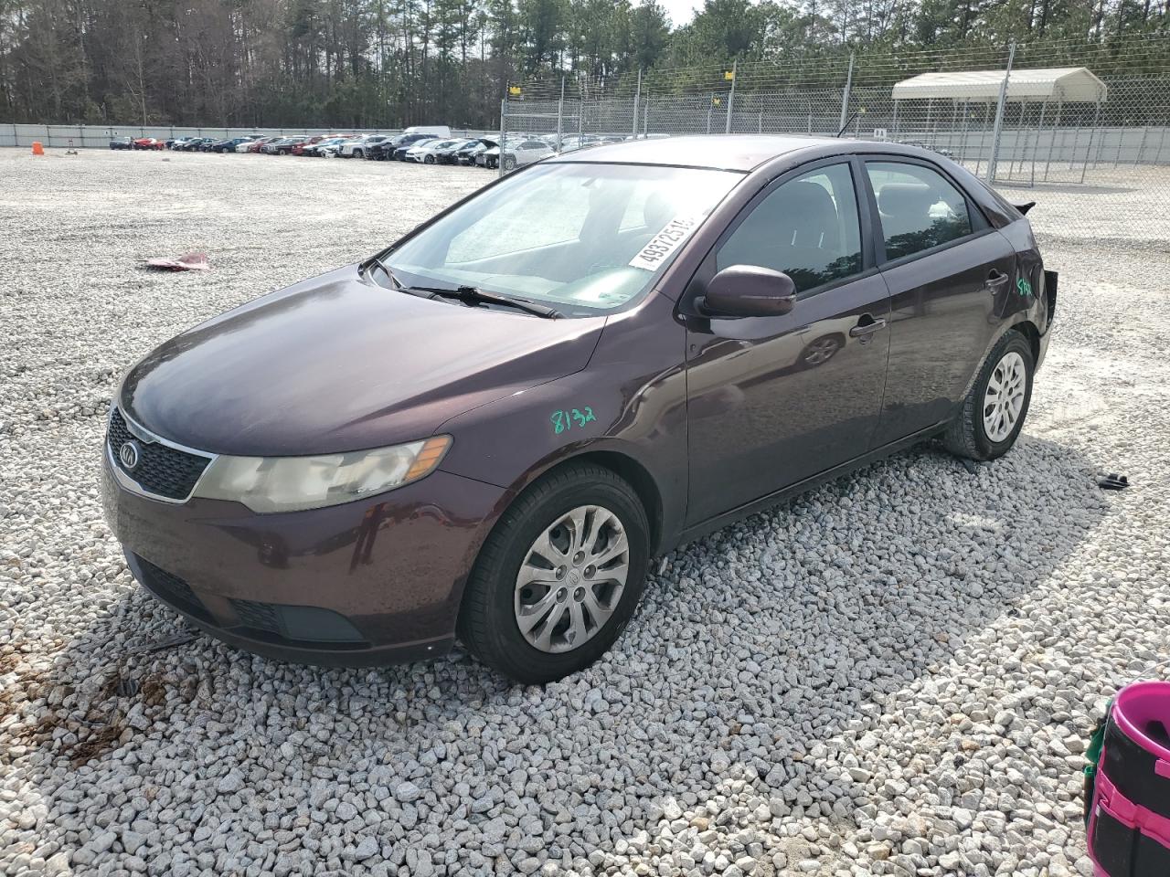 2011 Kia Forte - Image 1