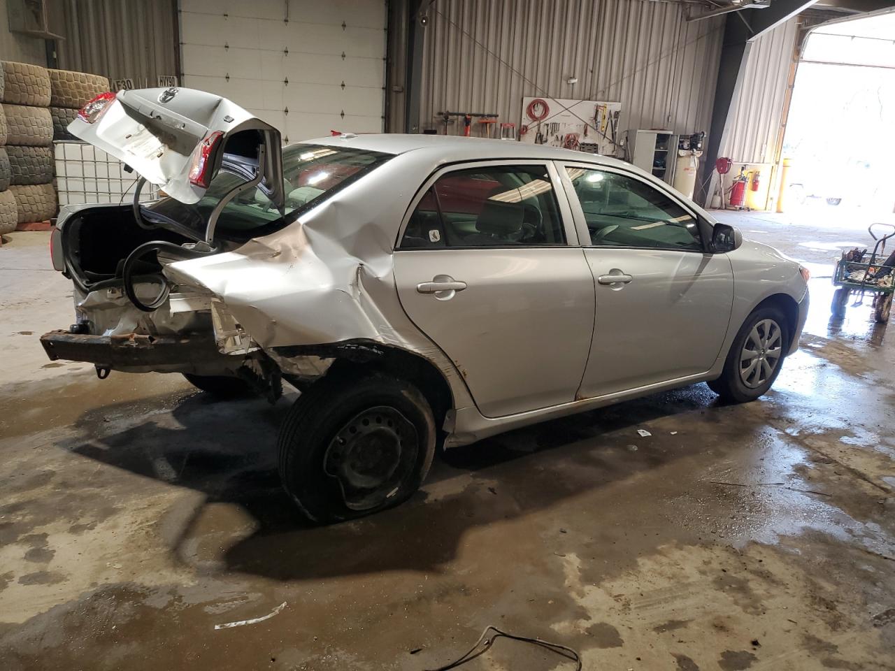 2010 Toyota Corolla - Image 3