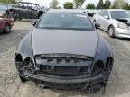 2007 Bentley Continental Gt en Venta en Sacramento, CA - Front End