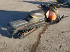 2016 SKIDOO SNOWMOBILE for sale at Copart NY - SYRACUSE