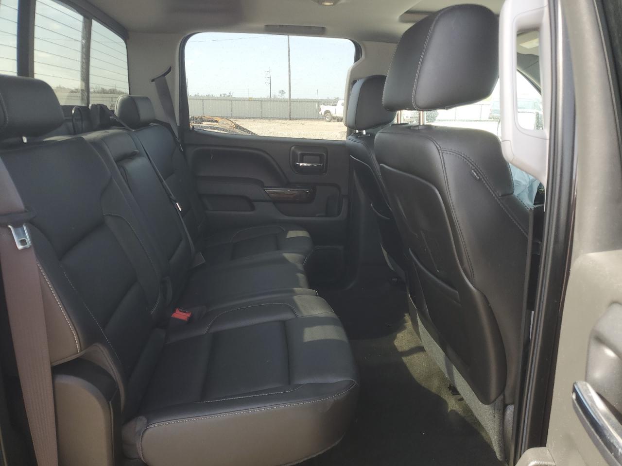 2015 GMC Sierra - Image 10