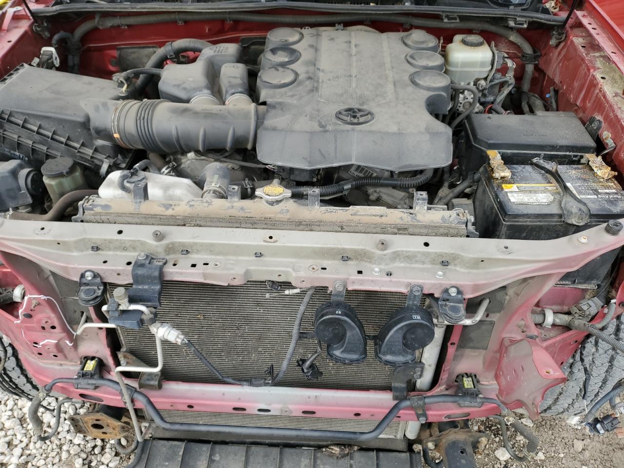 2016 Toyota 4Runner - Image 12