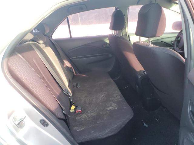 2009 TOYOTA YARIS 