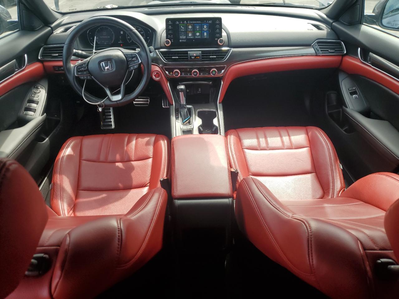 2020 Honda Accord - Image 8