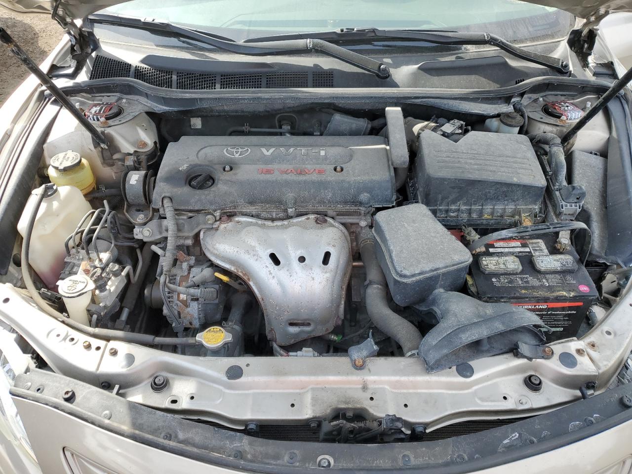 2008 Toyota Camry - Image 11